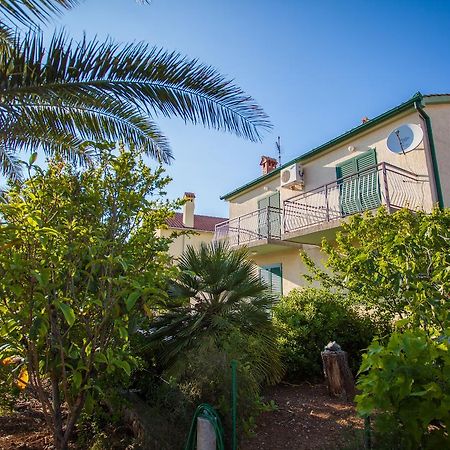 Villa Vosilla Apartments Cres Zewnętrze zdjęcie